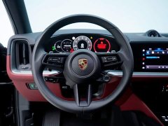 Porsche 2024 Porsche Cayenne 3.0T - фото 17