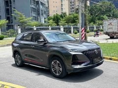 Changan CS75PLUS 1.5T automatic luxury - фото 3