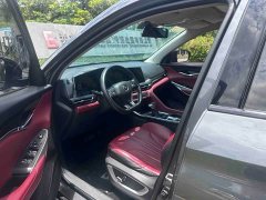 Changan CS75PLUS 1.5T automatic luxury - фото 4