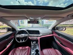 Changan CS75PLUS 1.5T automatic luxury - фото 5
