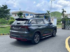 Changan CS75PLUS 1.5T automatic luxury - фото 7