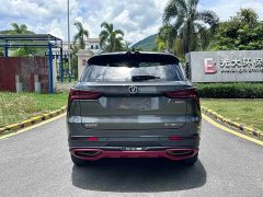Changan CS75PLUS 1.5T automatic luxury - фото 8