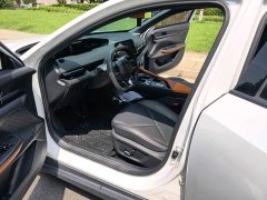 Changan UNI-V 1.5T smart pilot - фото 4