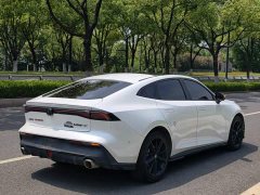 Changan UNI-V 1.5T smart pilot - фото 9