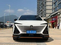 Changan UNI-T 2022 1.5T Sports Edition Premium Type - фото 2
