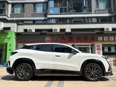 Changan UNI-T 2022 1.5T Sports Edition Premium Type - фото 4