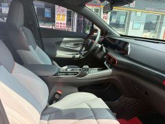 Changan UNI-T 2022 1.5T Sports Edition Premium Type - фото 5