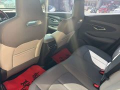 Changan UNI-T 2022 1.5T Sports Edition Premium Type - фото 6