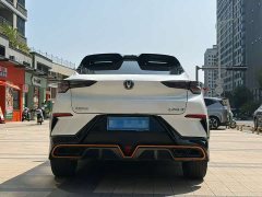 Changan UNI-T 2022 1.5T Sports Edition Premium Type - фото 8
