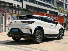 Changan UNI-T 2022 1.5T Sports Edition Premium Type - фото 9