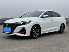 Changan EADO PLUS Blue Whale NE 1.4T GDI DCT Premium Edition - фото 1