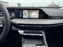 Changan EADO PLUS Blue Whale NE 1.4T GDI DCT Premium Edition - фото 11