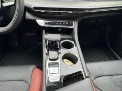 Changan EADO PLUS Blue Whale NE 1.4T GDI DCT Premium Edition - фото 12