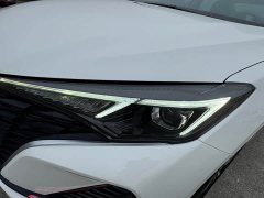Changan EADO PLUS Blue Whale NE 1.4T GDI DCT Premium Edition - фото 14