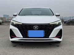 Changan EADO PLUS Blue Whale NE 1.4T GDI DCT Premium Edition - фото 2