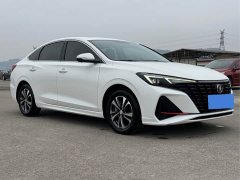Changan EADO PLUS Blue Whale NE 1.4T GDI DCT Premium Edition - фото 3