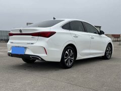 Changan EADO PLUS Blue Whale NE 1.4T GDI DCT Premium Edition - фото 4
