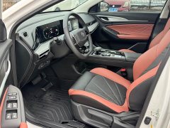 Changan EADO PLUS Blue Whale NE 1.4T GDI DCT Premium Edition - фото 7