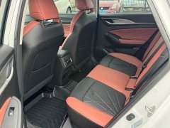 Changan EADO PLUS Blue Whale NE 1.4T GDI DCT Premium Edition - фото 8