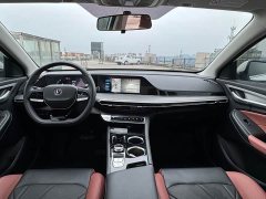 Changan EADO PLUS Blue Whale NE 1.4T GDI DCT Premium Edition - фото 9