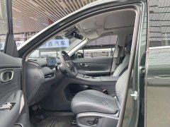 Changan UNI-Z PHEV Smart New Blue Whale 130km Warship Edition - фото 6