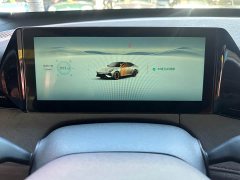 Changan UNI-V 2025 third generation 2.0T powerful - фото 10