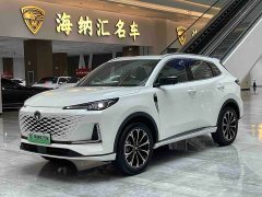 Changan CS55PLUS PHEV 2025 Smart New Blue Whale 125km Battleship Edition - фото 1
