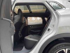 Changan CS55PLUS PHEV 2025 Smart New Blue Whale 125km Battleship Edition - фото 11