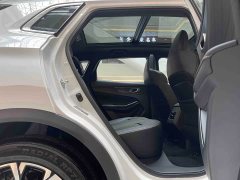 Changan CS55PLUS PHEV 2025 Smart New Blue Whale 125km Battleship Edition - фото 13