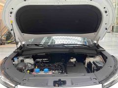 Changan CS55PLUS PHEV 2025 Smart New Blue Whale 125km Battleship Edition - фото 14