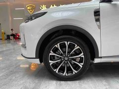Changan CS55PLUS PHEV 2025 Smart New Blue Whale 125km Battleship Edition - фото 16