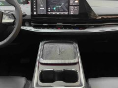 Changan CS55PLUS PHEV 2025 Smart New Blue Whale 125km Battleship Edition - фото 7