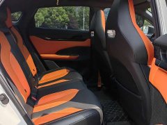 Changan UNI-V 1.5T premium - фото 10