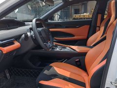 Changan UNI-V 1.5T premium - фото 11