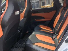 Changan UNI-V 1.5T premium - фото 12
