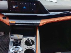 Changan UNI-V 1.5T premium - фото 14