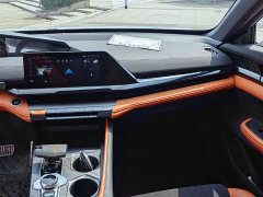 Changan UNI-V 1.5T premium - фото 15