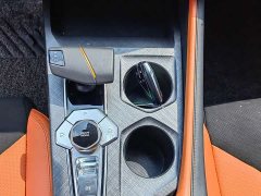 Changan UNI-V 1.5T premium - фото 16