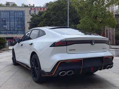 Changan UNI-V 1.5T premium - фото 3