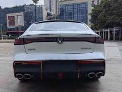 Changan UNI-V 1.5T premium - фото 4