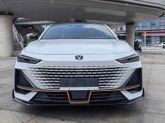 Changan UNI-V 1.5T premium - фото 8