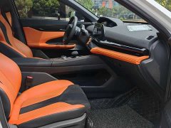 Changan UNI-V 1.5T premium - фото 9