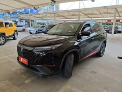 Changan CS75PLUS second generation 1.5T automatic premium - фото 1