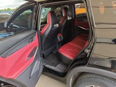 Changan CS75PLUS second generation 1.5T automatic premium - фото 10