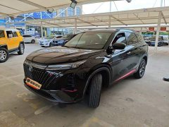 Changan CS75PLUS second generation 1.5T automatic premium - фото 2