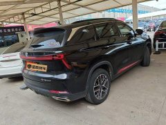Changan CS75PLUS second generation 1.5T automatic premium - фото 4