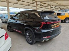 Changan CS75PLUS second generation 1.5T automatic premium - фото 5