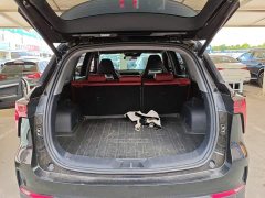 Changan CS75PLUS second generation 1.5T automatic premium - фото 6