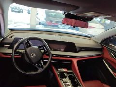 Changan CS75PLUS second generation 1.5T automatic premium - фото 7