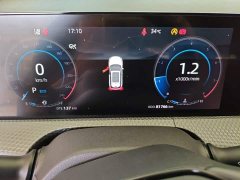 Changan CS75PLUS second generation 1.5T automatic premium - фото 8